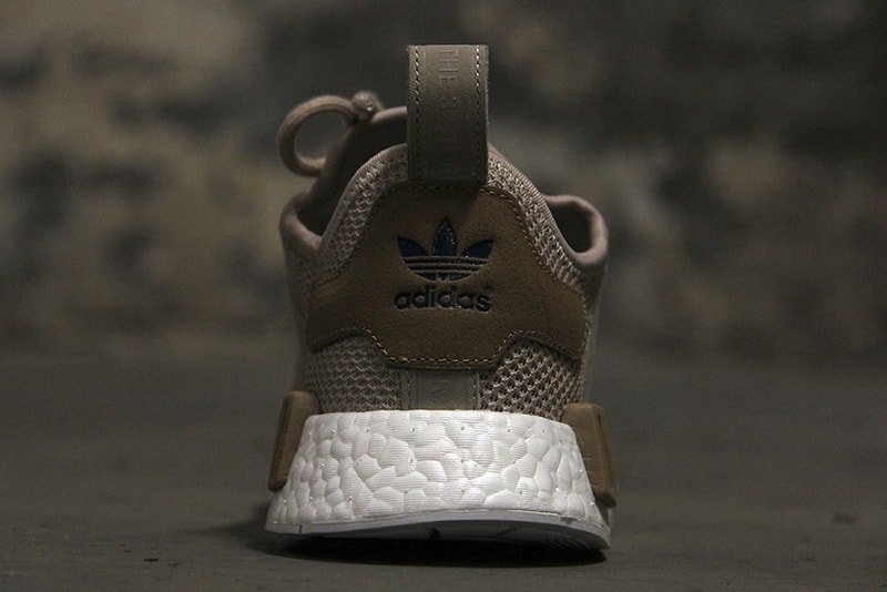 Offspring x adidas Originals NMD Britpop
