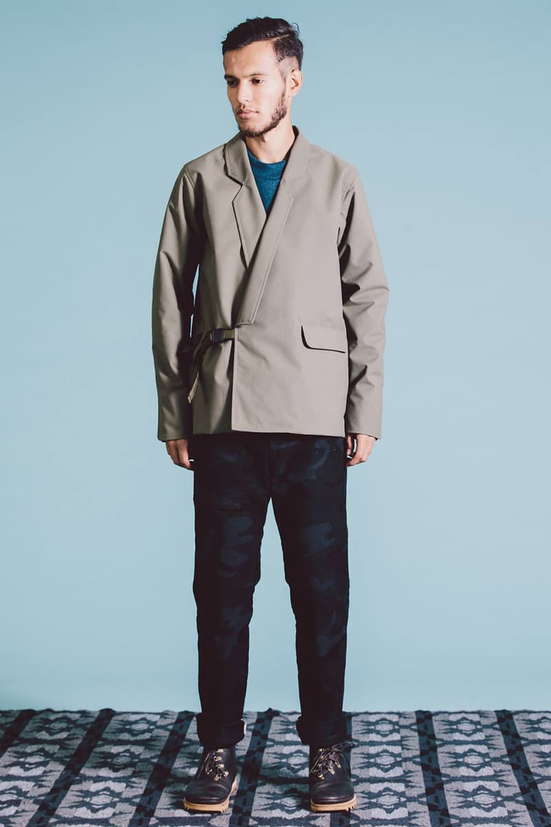 oqliq 2016 FW full collection