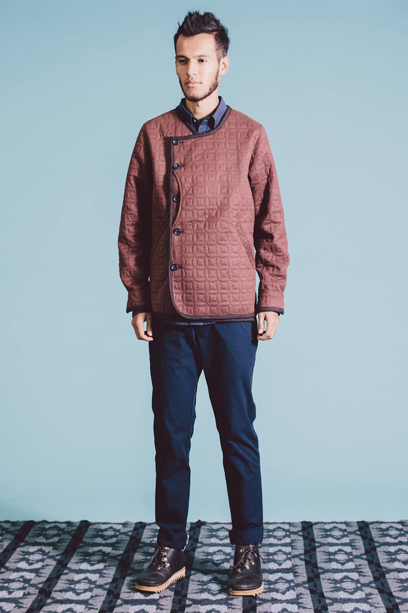 oqliq 2016 FW full collection