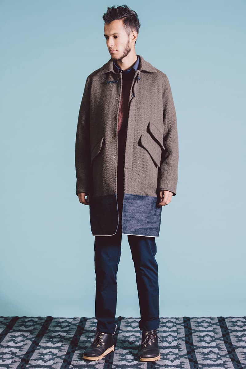 oqliq 2016 FW full collection