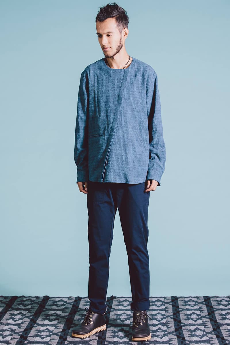 oqliq 2016 FW full collection