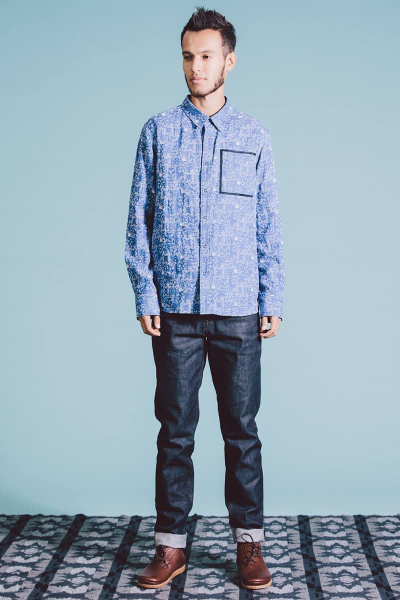 oqliq 2016 FW full collection