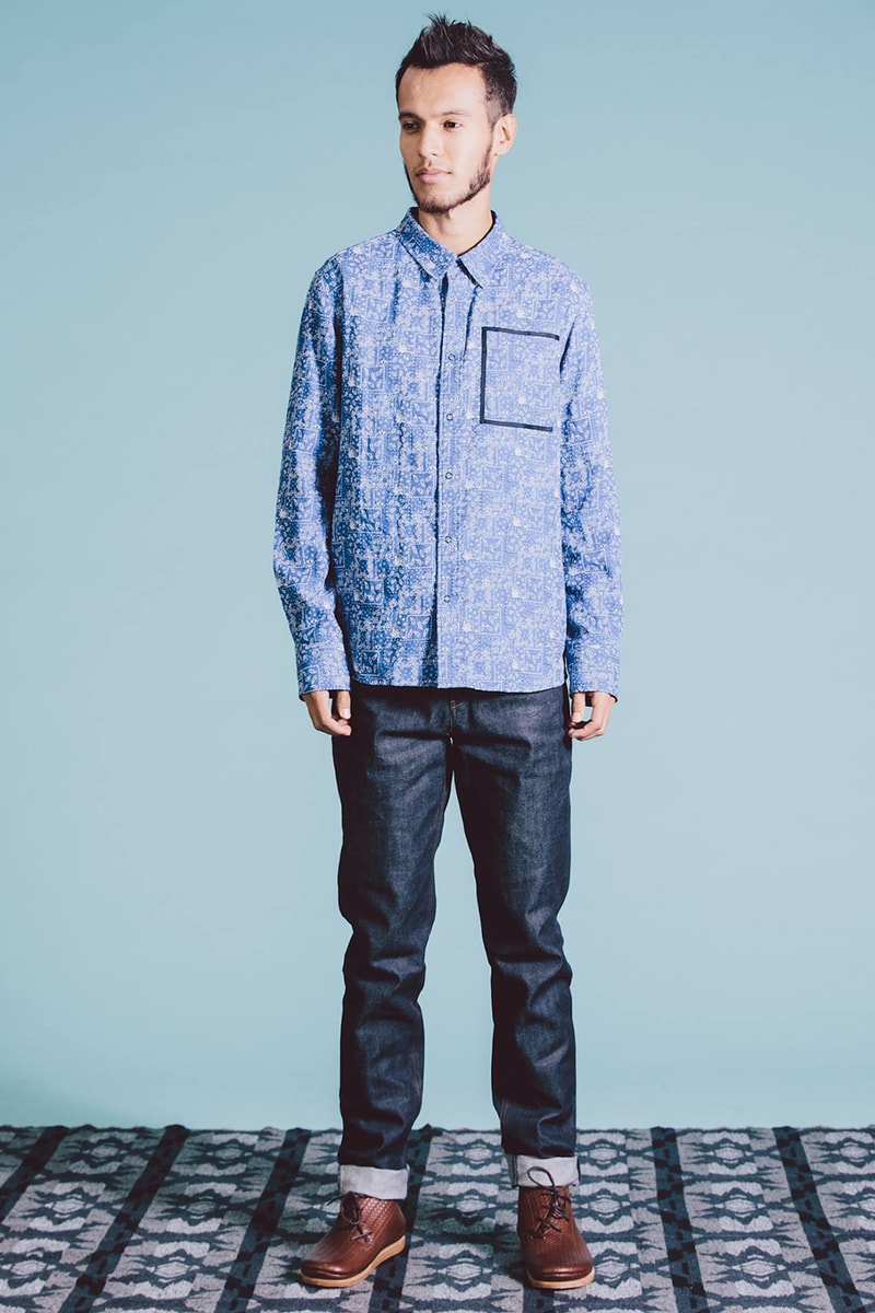 oqliq 2016 FW full collection