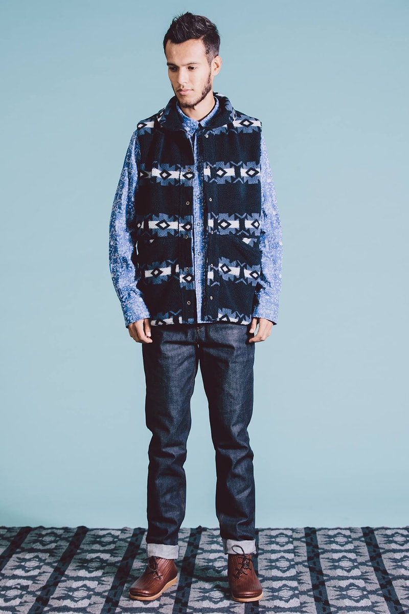 oqliq 2016 FW full collection