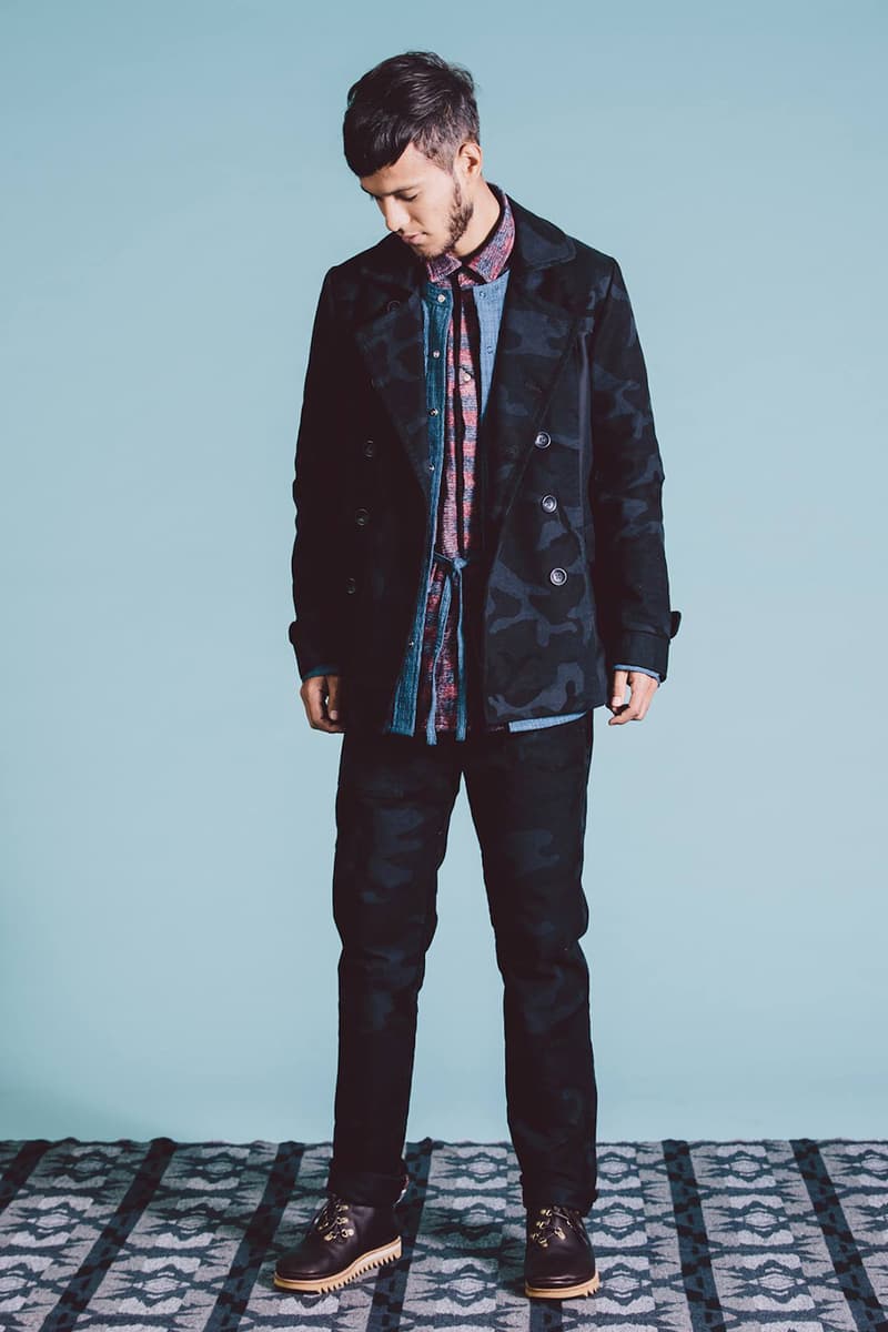 oqliq 2016 FW full collection