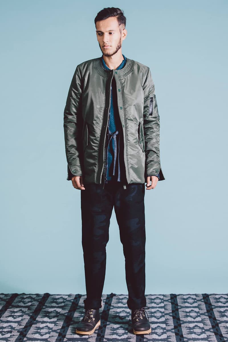 oqliq 2016 FW full collection