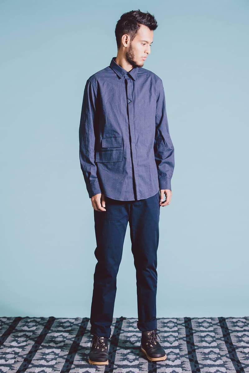 oqliq 2016 FW full collection