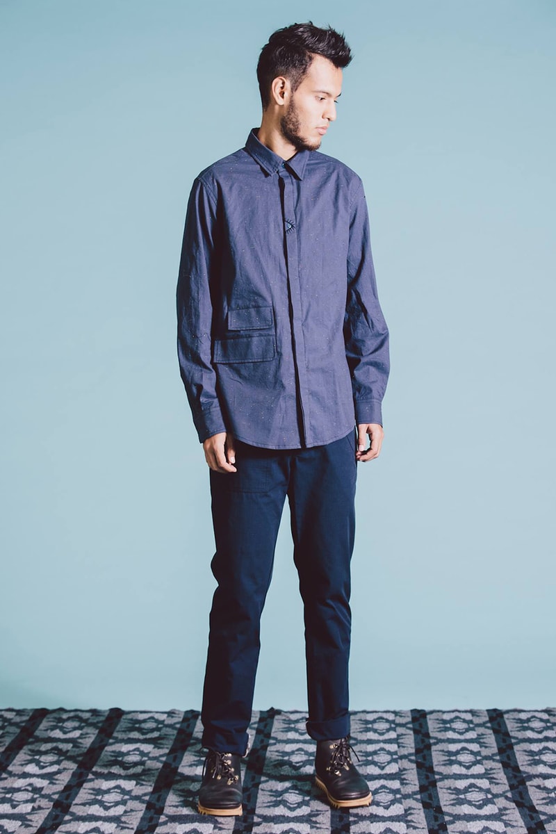 oqliq 2016 FW full collection