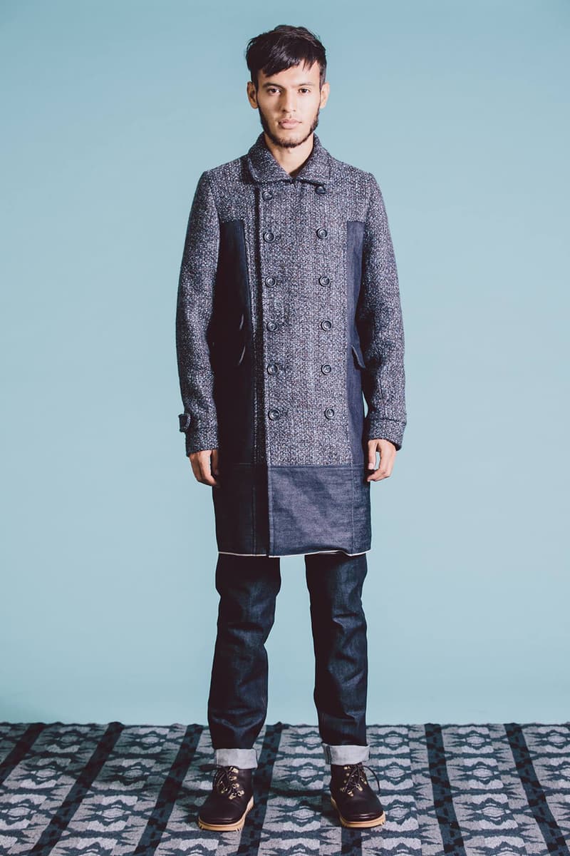 oqliq 2016 FW full collection