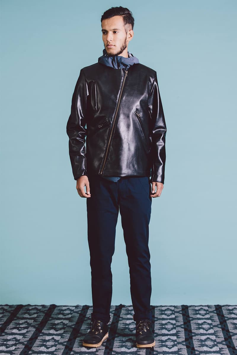 oqliq 2016 FW full collection