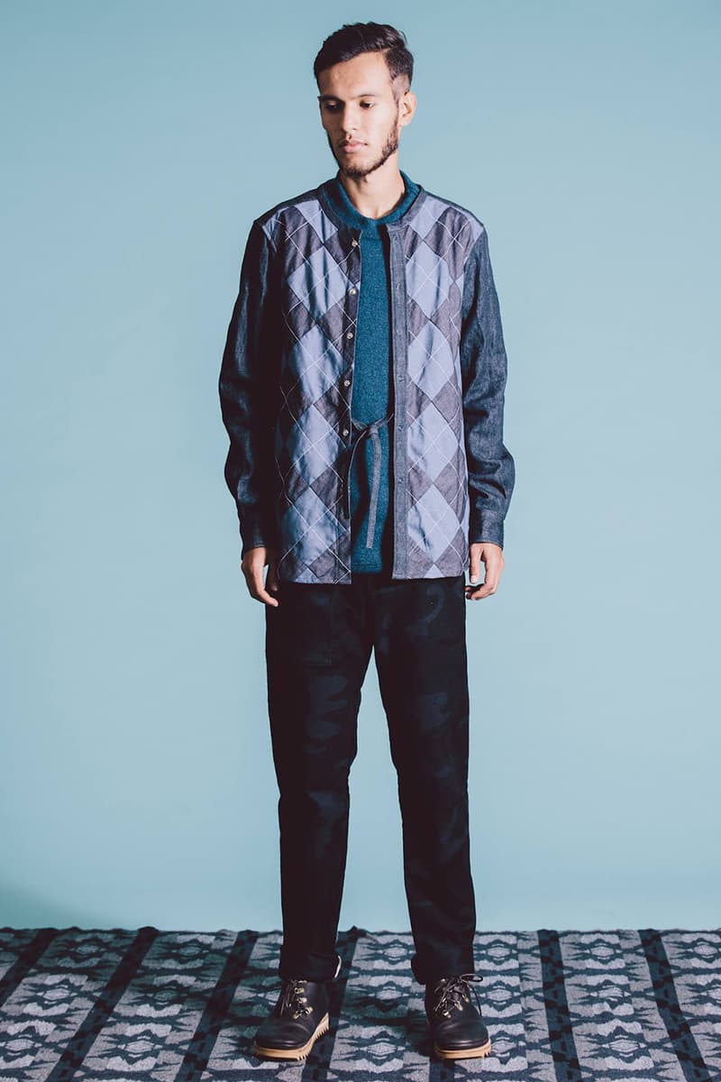 oqliq 2016 FW full collection