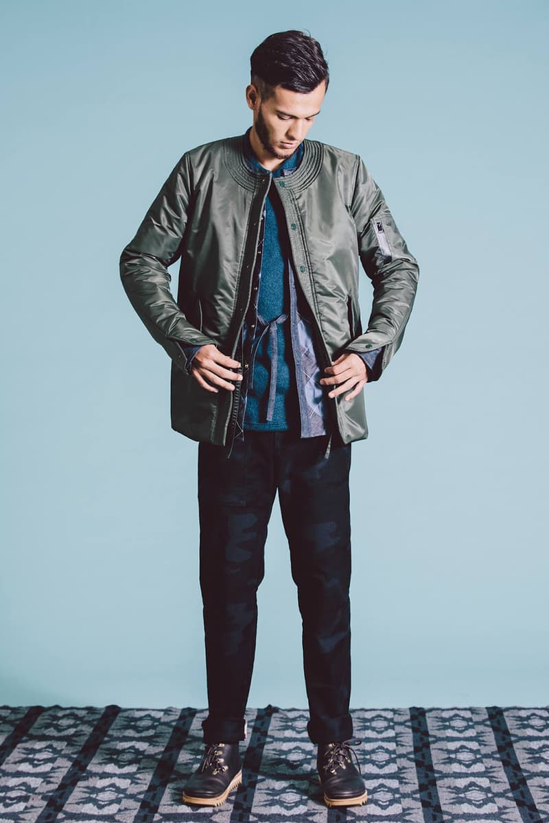 oqliq 2016 FW full collection