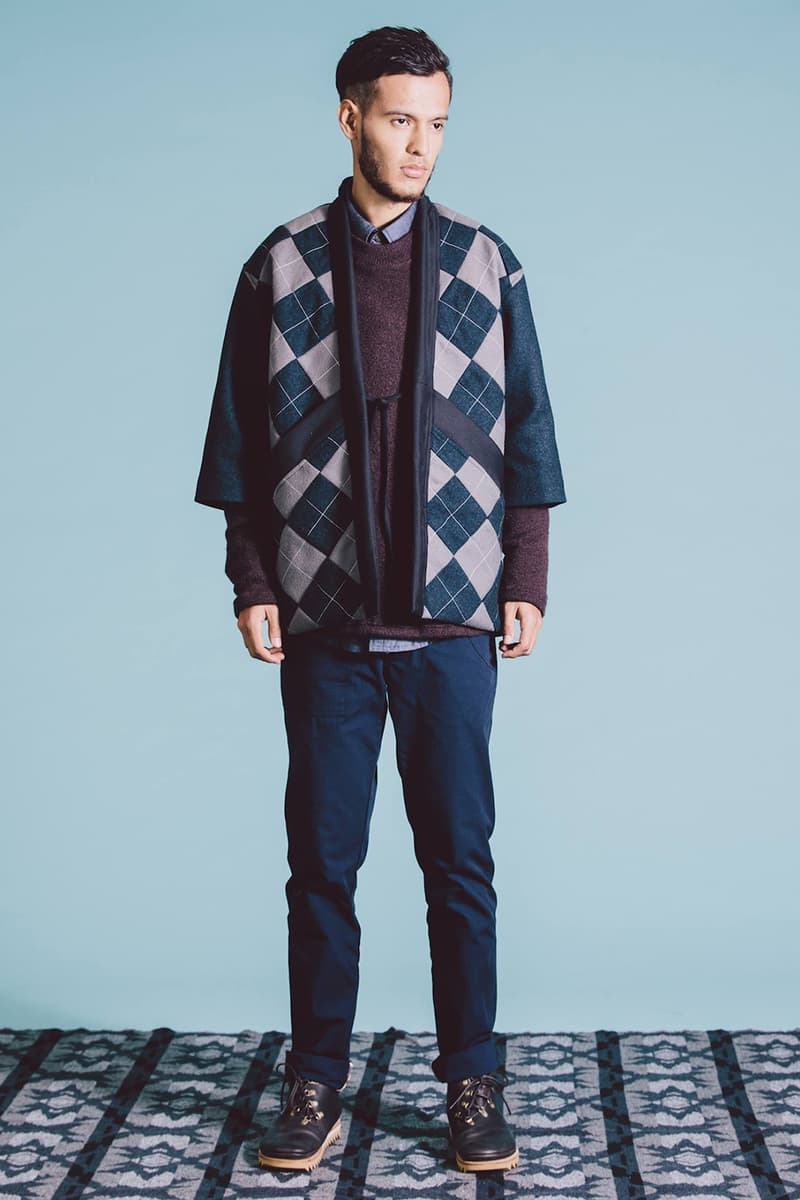 oqliq 2016 FW full collection