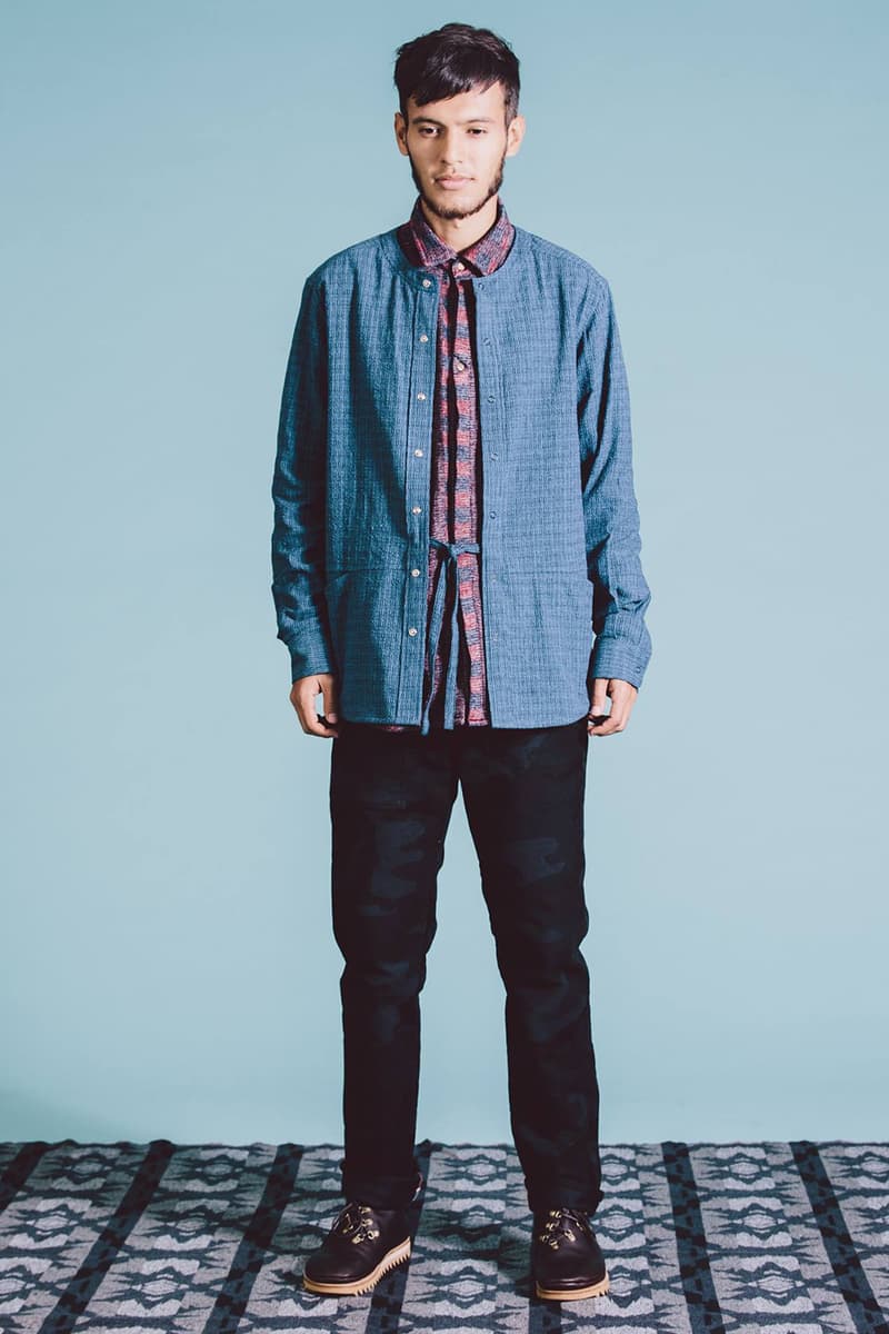 oqliq 2016 FW full collection