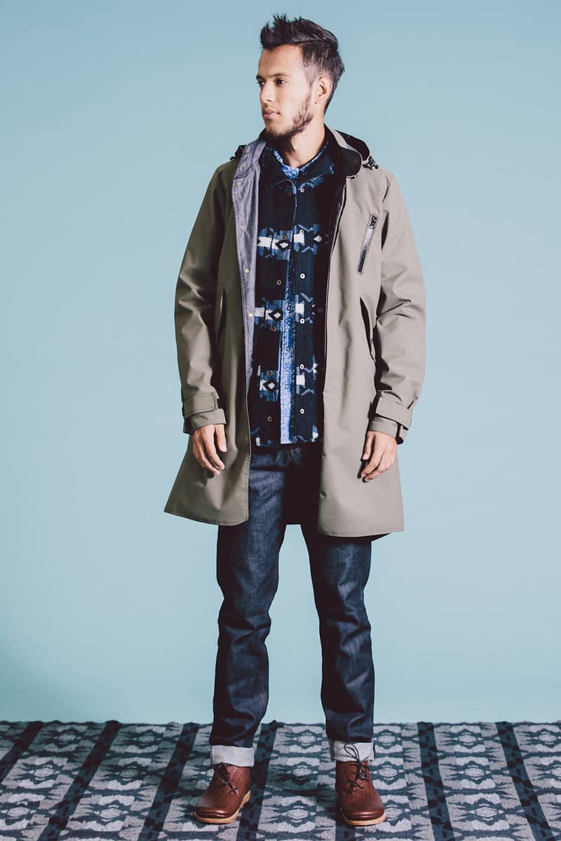 oqliq 2016 FW full collection