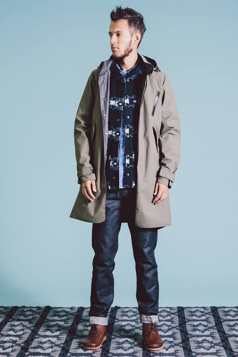 oqliq 2016 FW full collection