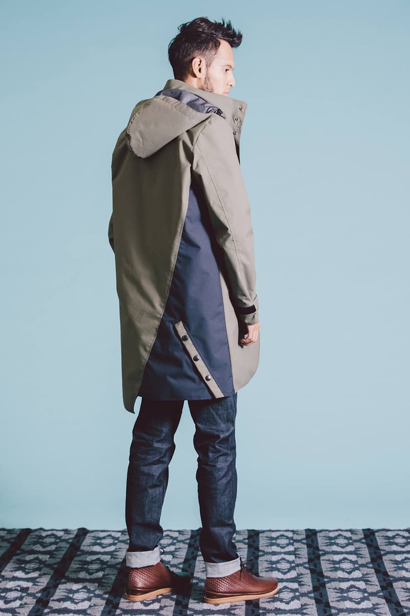 oqliq 2016 FW full collection