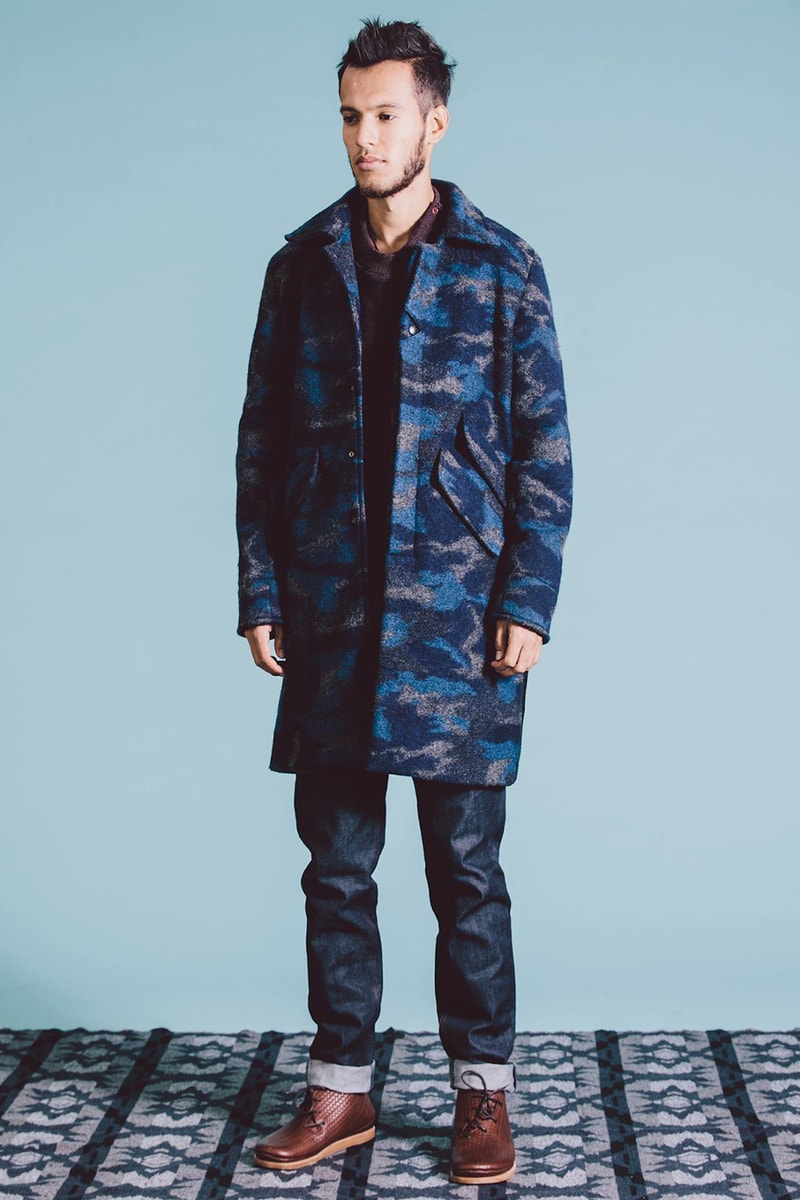 oqliq 2016 FW full collection