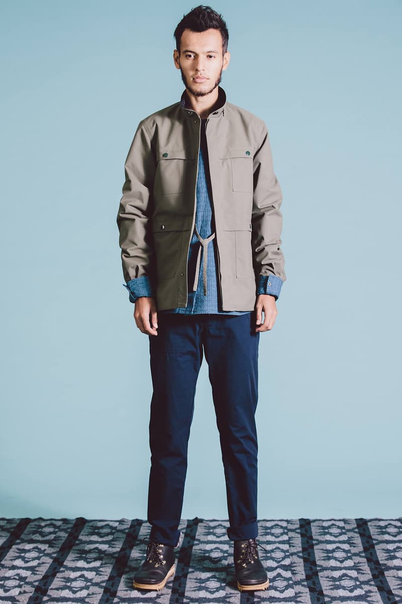 oqliq 2016 FW full collection