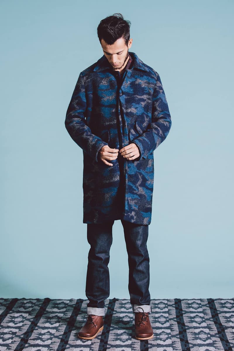 oqliq 2016 FW full collection