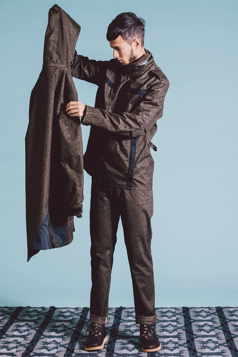 oqliq 2016 FW full collection