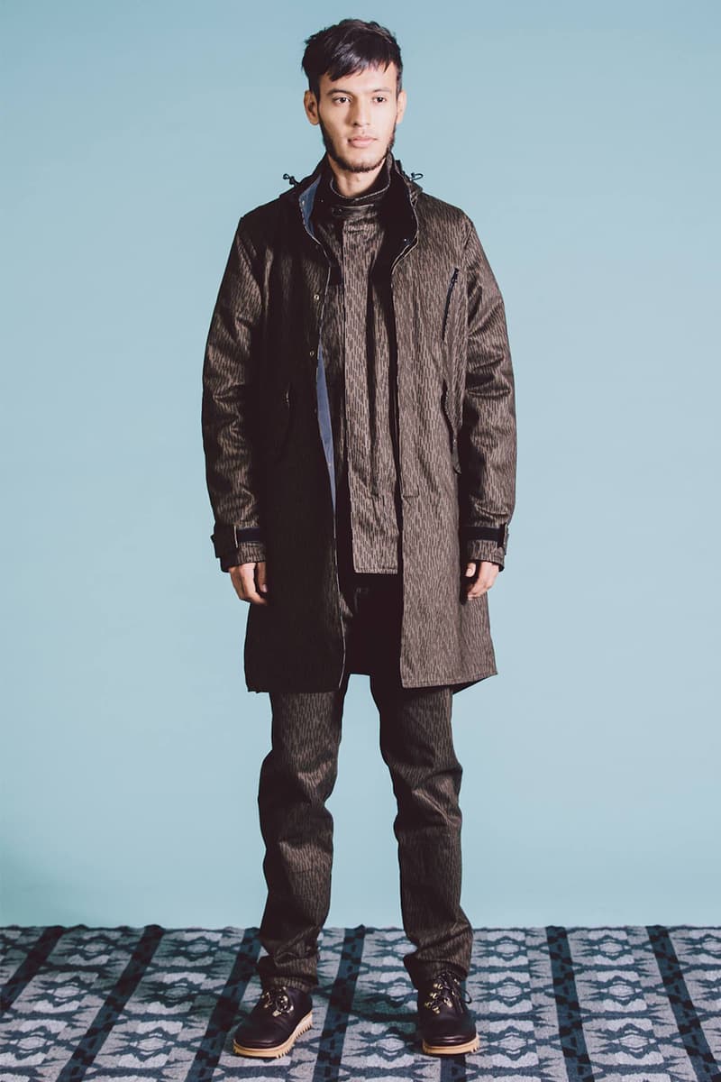 oqliq 2016 FW full collection