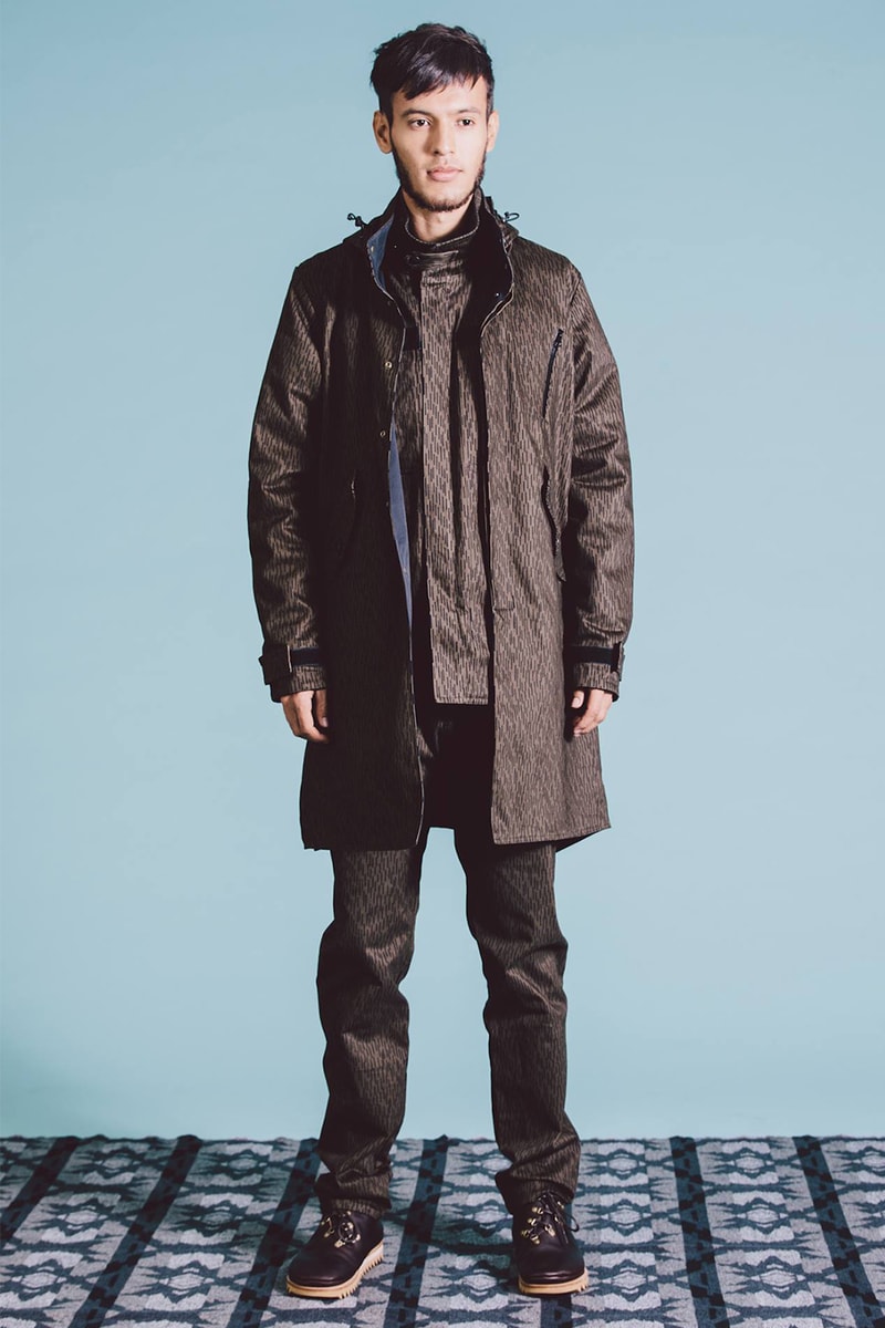 oqliq 2016 FW full collection