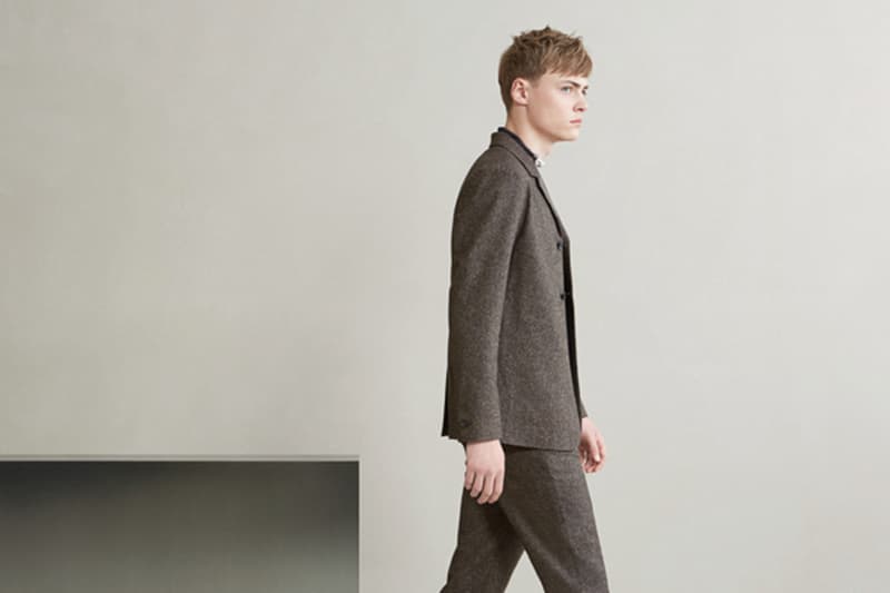 Fall Winter 2016 collection for wear by Ouur