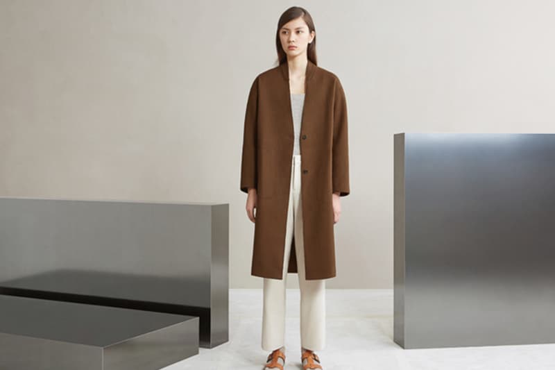 Fall Winter 2016 collection for wear by Ouur