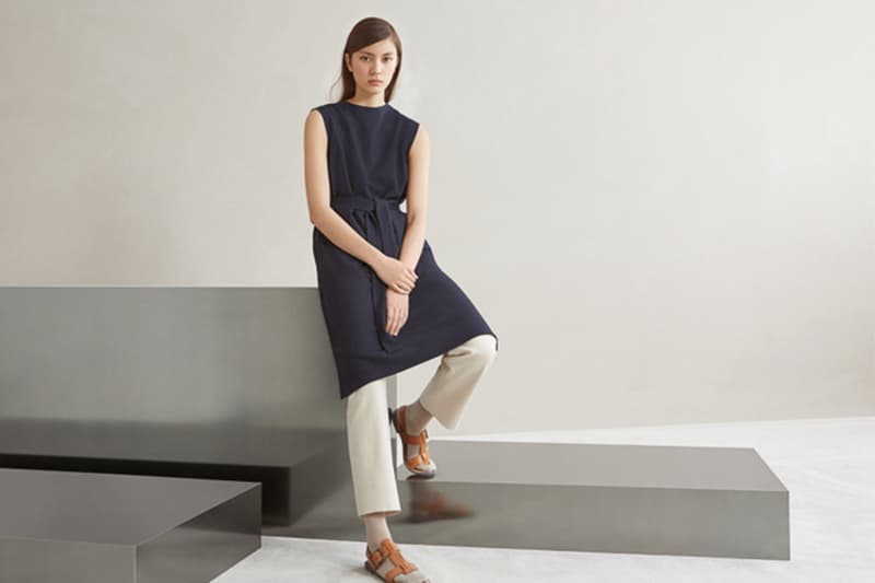 Fall Winter 2016 collection for wear by Ouur