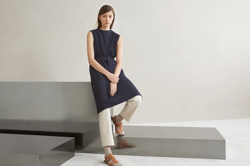 Fall Winter 2016 collection for wear by Ouur
