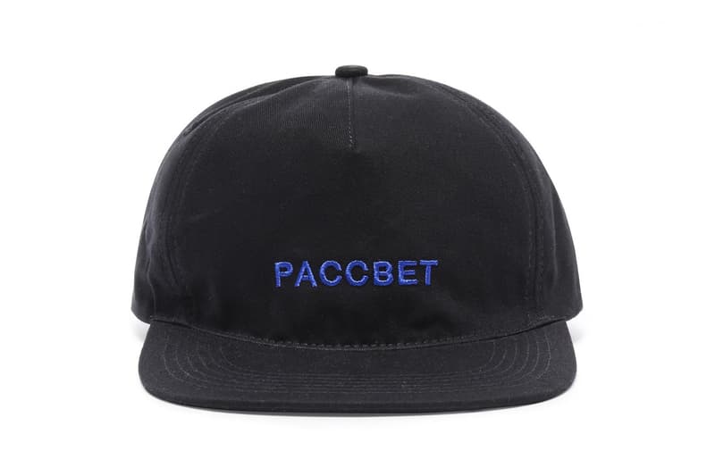 PACCBET Debut Collection