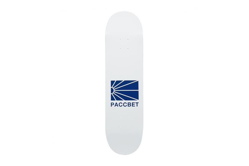 PACCBET Debut Collection