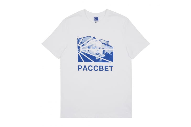 PACCBET Debut Collection