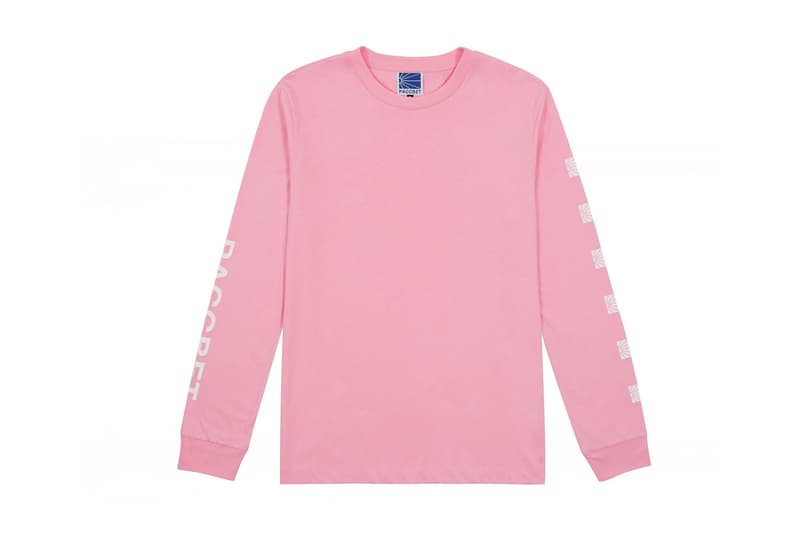 PACCBET Debut Collection