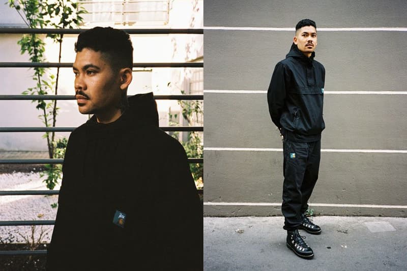 Patta x Carhartt WIP 2016 Fall/Winter Collection