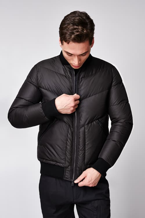 Penfield 2016 Fall/Winter Collection