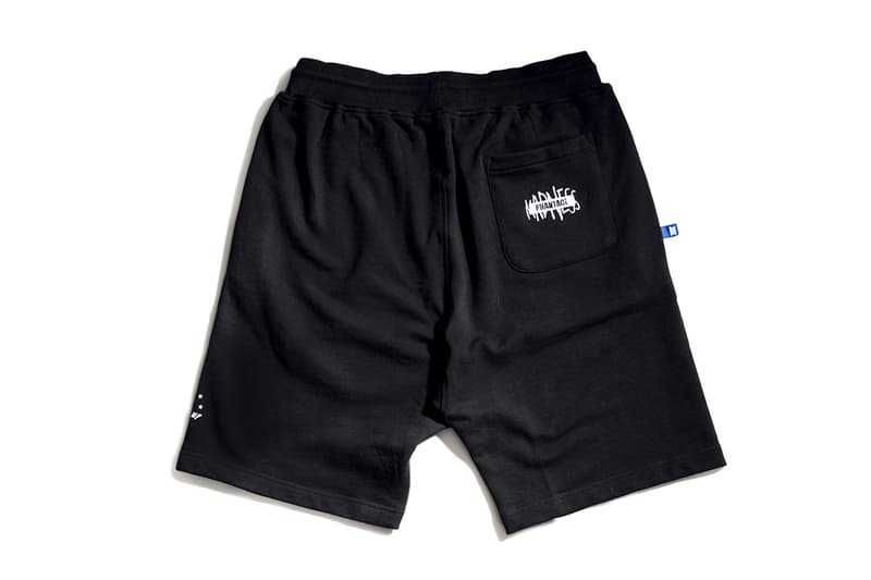 PHANTACi x MADNESS 聯名系列完整產品圖釋出