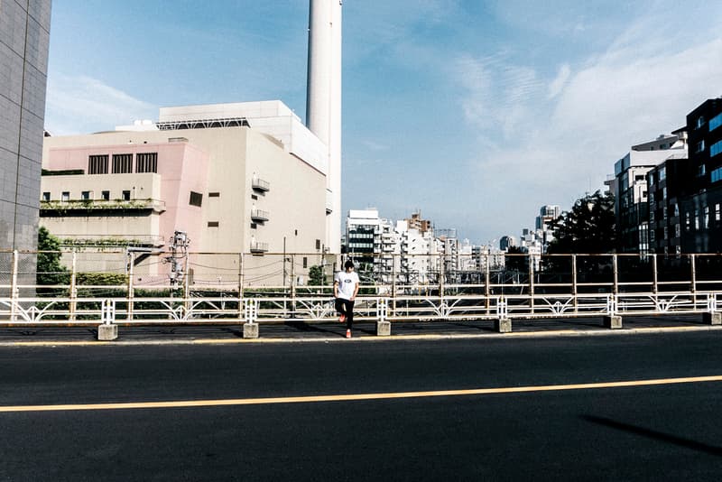 周杰倫携手余文樂出鏡 PHANTACi x MADNESS 聯名系列 Lookbook