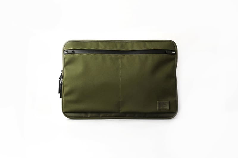 porter for beauty and youth city collection 2016 fw