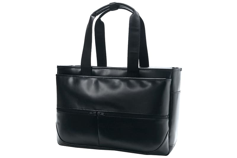 PORTER 最新 STANCE 機能商務皮革系列