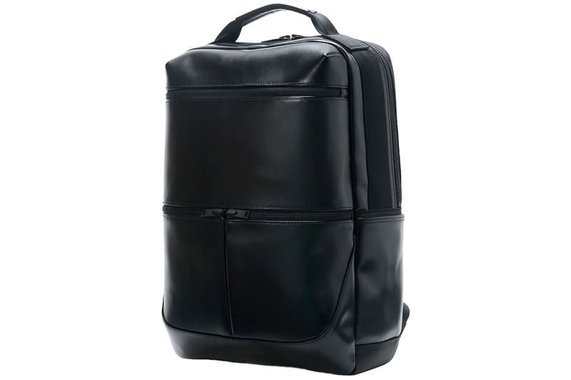 PORTER 最新 STANCE 機能商務皮革系列