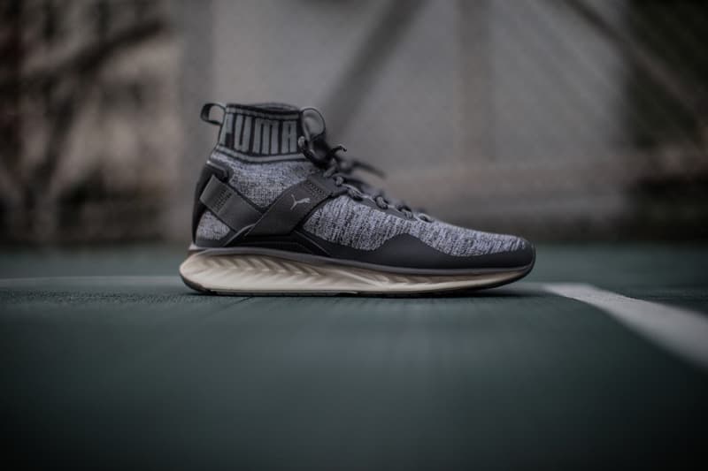 率先預覽 Puma Ignite EvoKNIT 2017 年新作