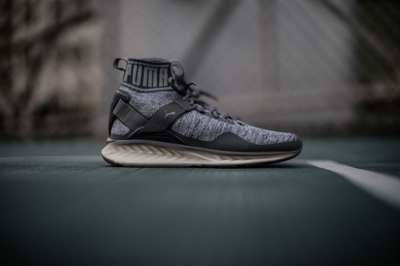 率先預覽 Puma Ignite EvoKNIT 2017 年新作