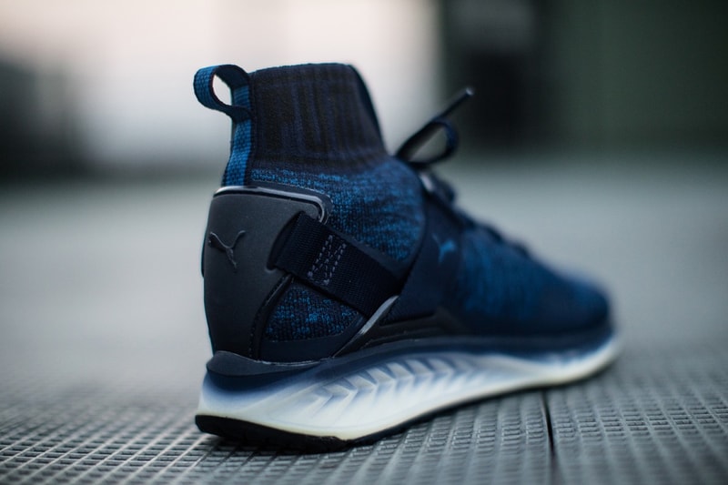 率先預覽 Puma Ignite EvoKNIT 2017 年新作