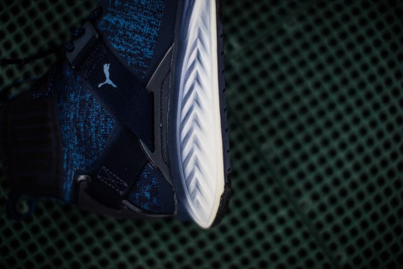 率先預覽 Puma Ignite EvoKNIT 2017 年新作