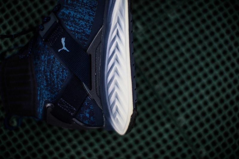率先預覽 Puma Ignite EvoKNIT 2017 年新作