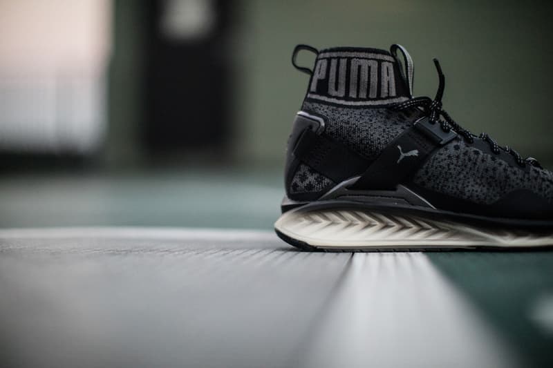 率先預覽 Puma Ignite EvoKNIT 2017 年新作