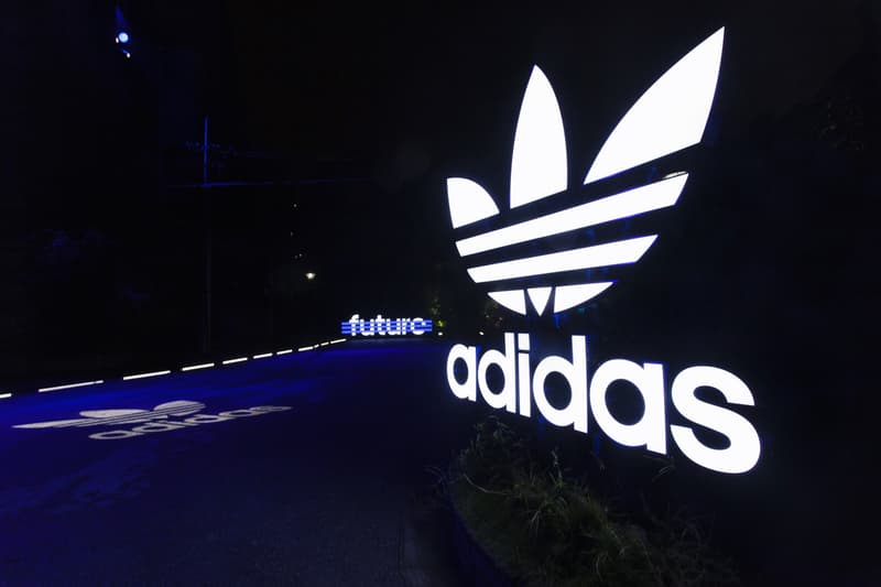 Pusha T Interview @ adidas Originals‘ Shanghai FUTURE Event