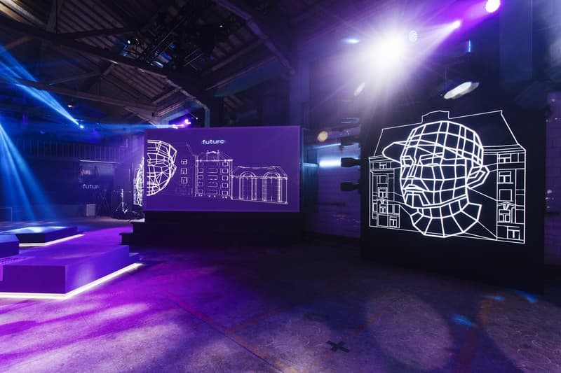 Pusha T Interview @ adidas Originals‘ Shanghai FUTURE Event